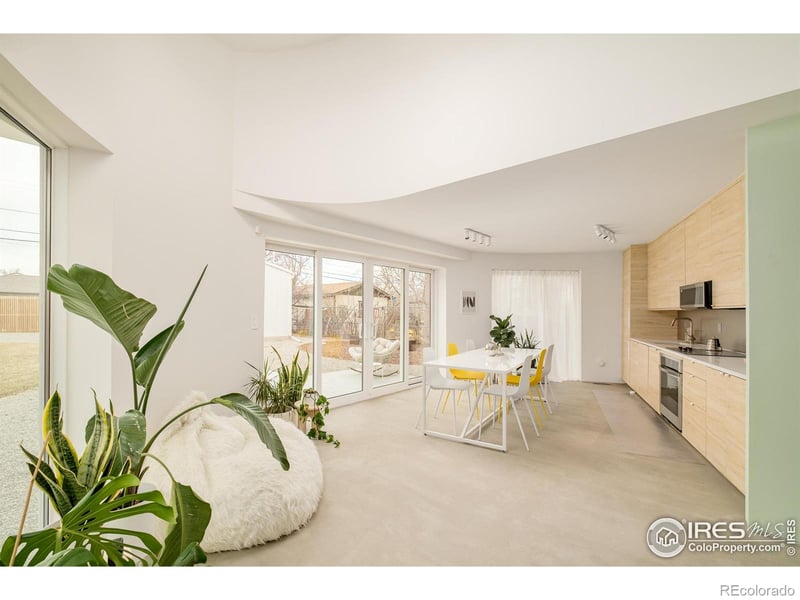 1675 Verbena St, Denver, CO 80220