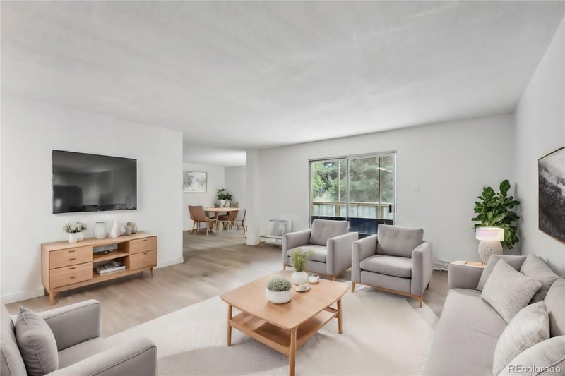 13635 Bates Ave #205, Aurora, CO 80014