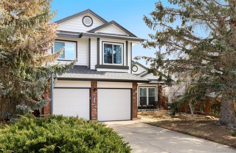 3625 Birnamwood Dr, Colorado Springs, CO 80920