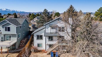3625 Birnamwood Dr, Colorado Springs, CO 80920