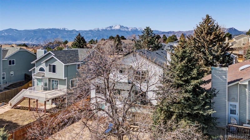 3625 Birnamwood Dr, Colorado Springs, CO 80920