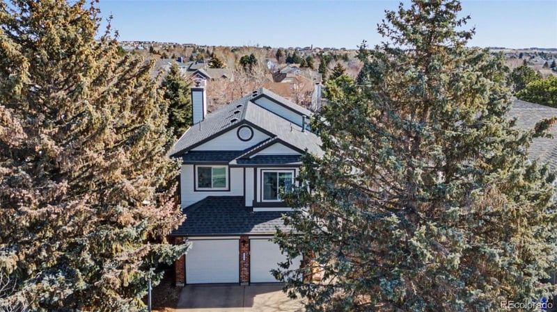 3625 Birnamwood Dr, Colorado Springs, CO 80920