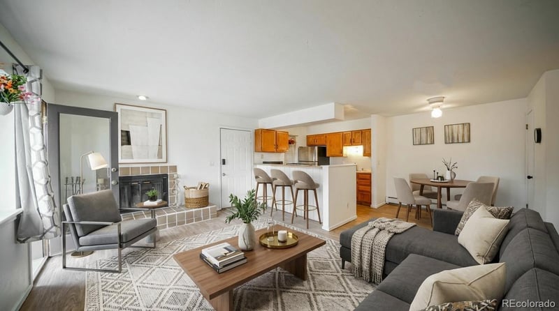 2800 Kalmia Ave #A225, Boulder, CO 80301