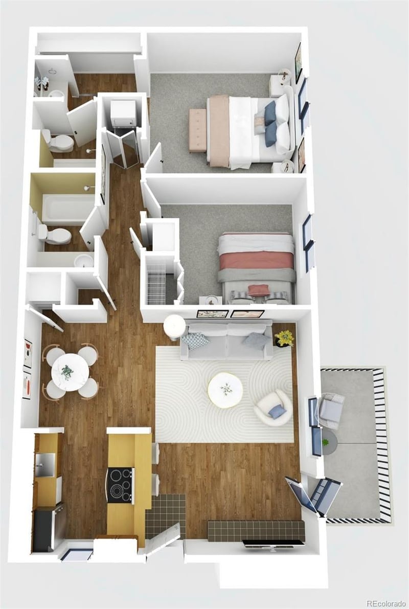 2800 Kalmia Ave #A225, Boulder, CO 80301