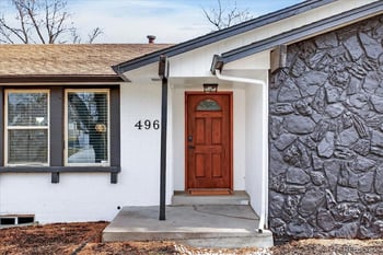 496 Eldridge Ct, Golden, CO 80401