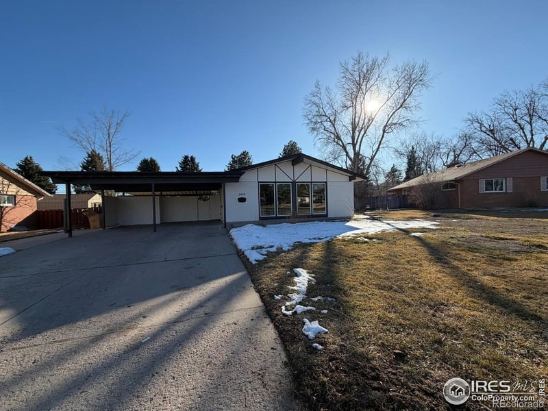 2478 25th St Rd, Greeley, CO 80634
