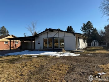 2478 25th St Rd, Greeley, CO 80634