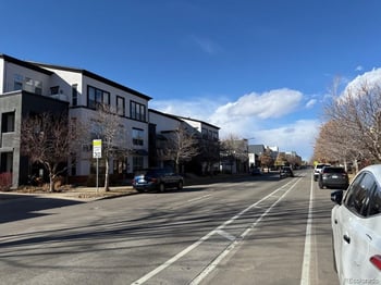 2678 Syracuse St #106, Denver, CO 80238