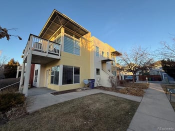 2678 Syracuse St #106, Denver, CO 80238