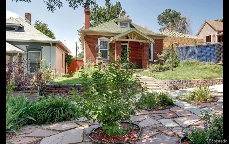 2429 Hooker St, Denver, CO 80211