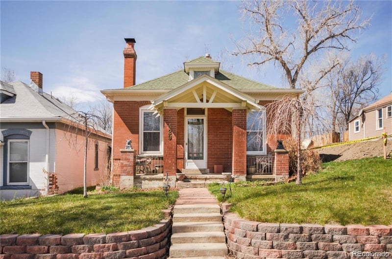 2429 Hooker St, Denver, CO 80211