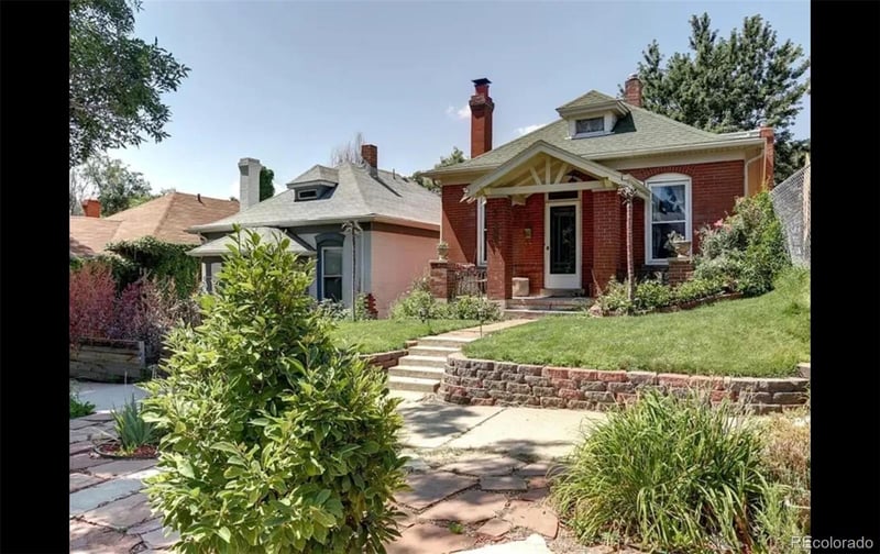 2429 Hooker St, Denver, CO 80211