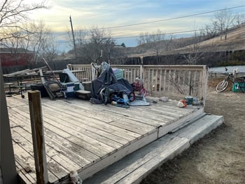 7901 Linda Cir, Denver, CO 80221