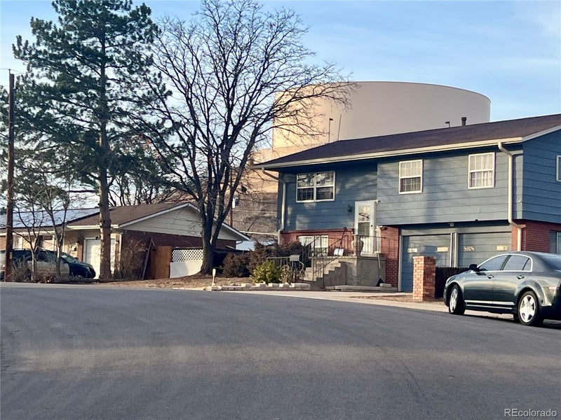 7901 Linda Cir, Denver, CO 80221