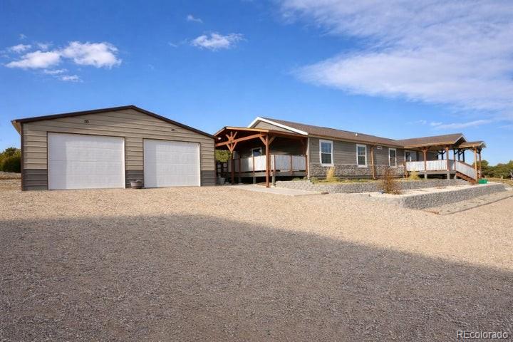 261 Orlandos Way, Walsenburg, CO 81089