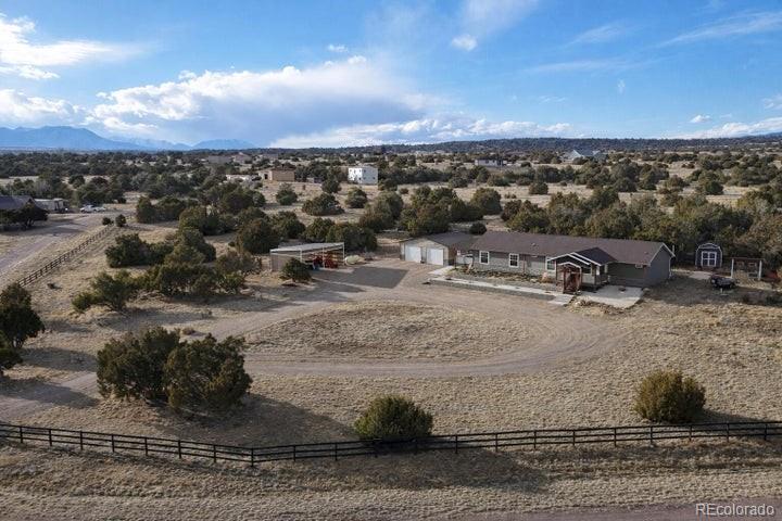 261 Orlandos Way, Walsenburg, CO 81089