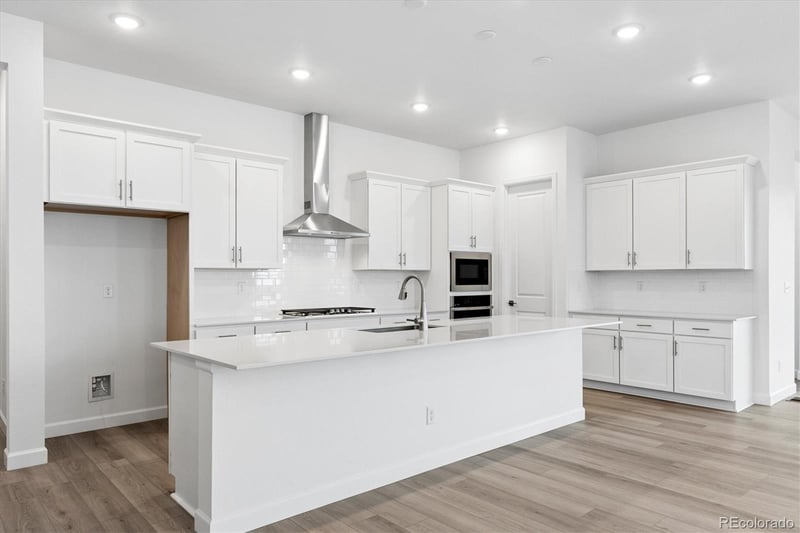 1693 Green Fern Point, Castle Rock, CO 80104