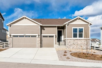 1693 Green Fern Point, Castle Rock, CO 80104