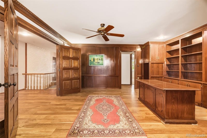 2771 Rigel Dr, Colorado Springs, CO 80906