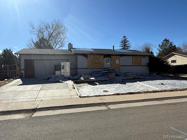 6527 S Flower St, Littleton, CO 80123