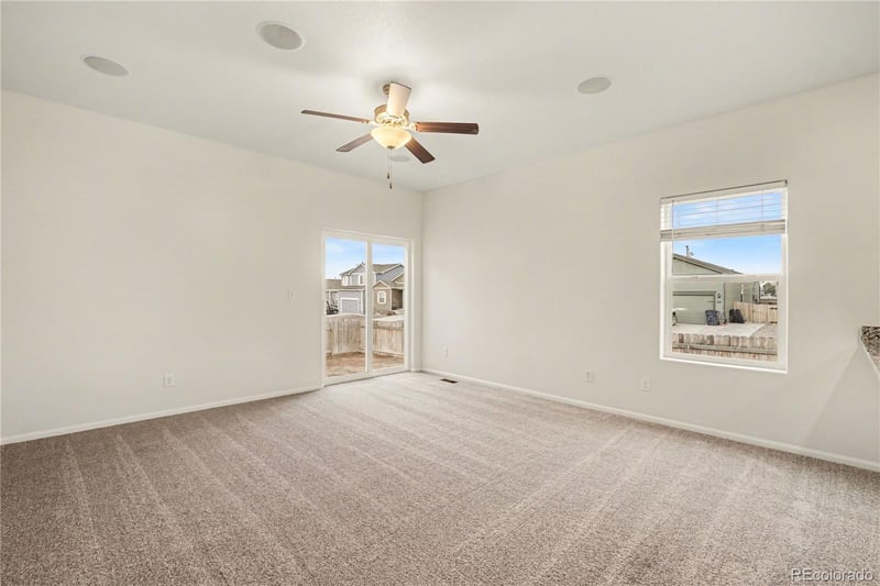 310 Evans Ave, Keenesburg, CO 80643