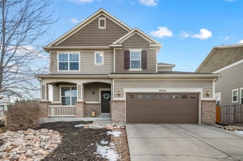 2054 167th Way, Thornton, CO 80602