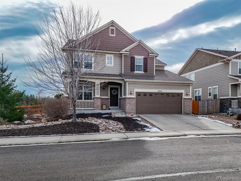 2054 167th Way, Thornton, CO 80602