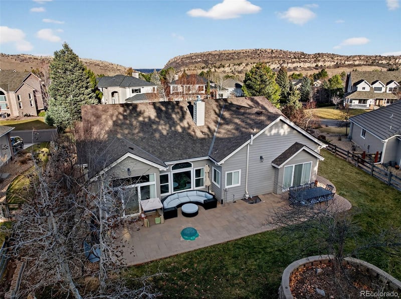27 Desert Willow Ln, Littleton, CO 80127