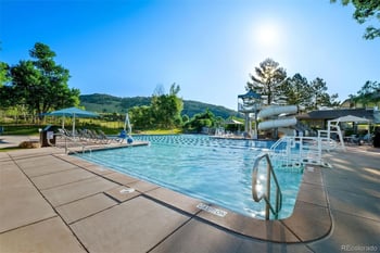 27 Desert Willow Ln, Littleton, CO 80127