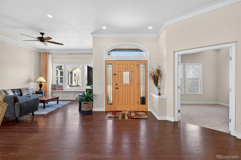 27 Desert Willow Ln, Littleton, CO 80127