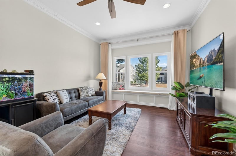 27 Desert Willow Ln, Littleton, CO 80127