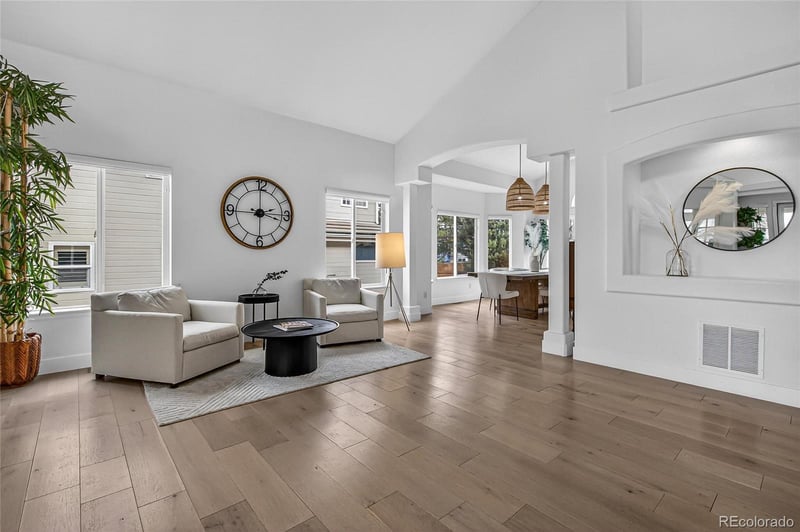 10146 Jill Ave, Highlands Ranch, CO 80130