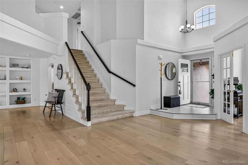 10146 Jill Ave, Highlands Ranch, CO 80130