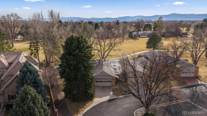 47 Eagle Dr, Littleton, CO 80123