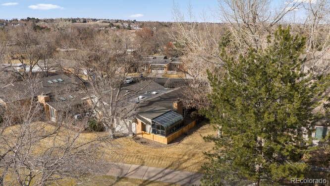 47 Eagle Dr, Littleton, CO 80123