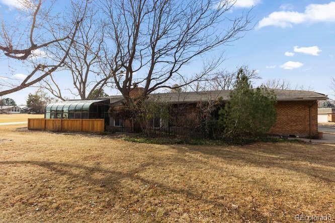 47 Eagle Dr, Littleton, CO 80123