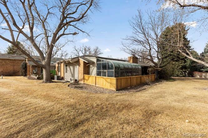 47 Eagle Dr, Littleton, CO 80123