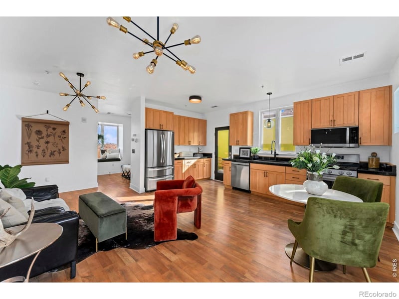 2018 Ionosphere St #11, Longmont, CO 80504