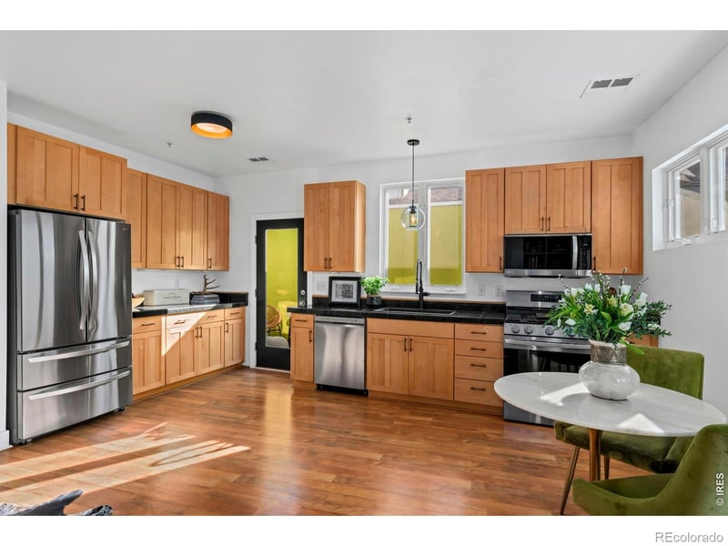 2018 Ionosphere St #11, Longmont, CO 80504