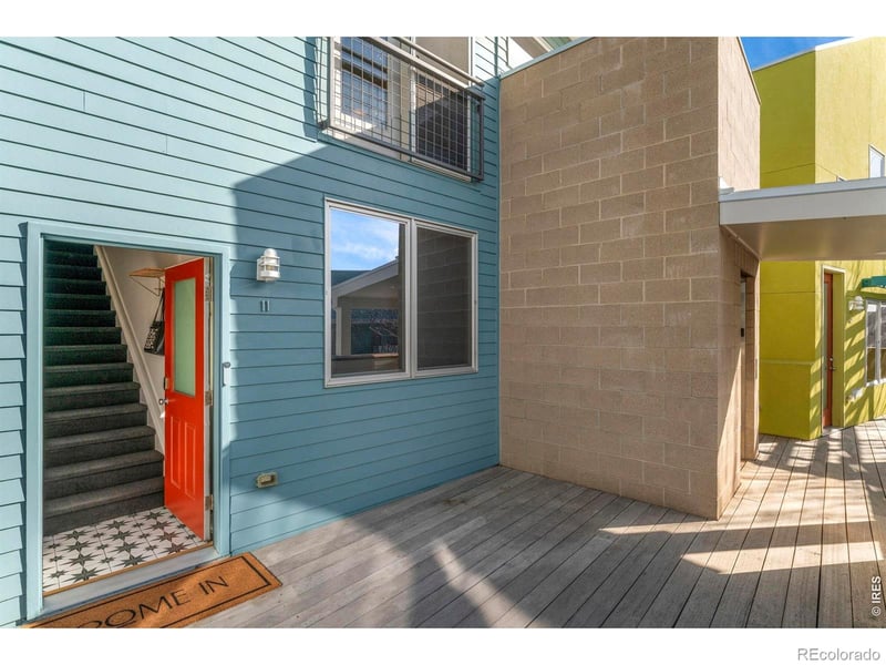 2018 Ionosphere St #11, Longmont, CO 80504