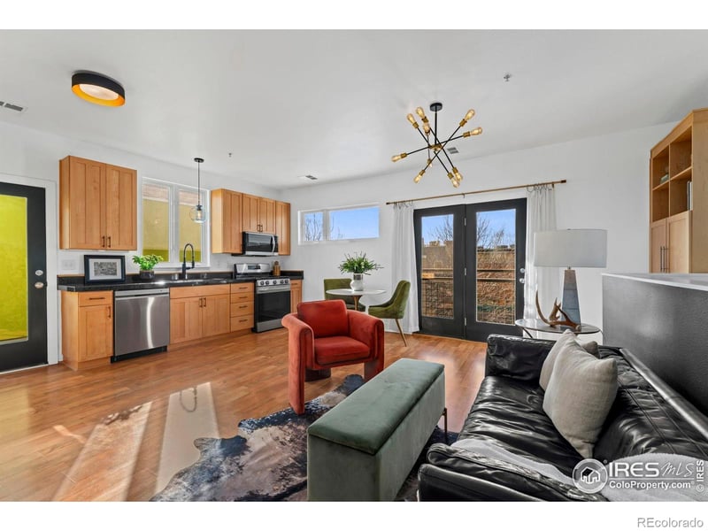 2018 Ionosphere St #11, Longmont, CO 80504