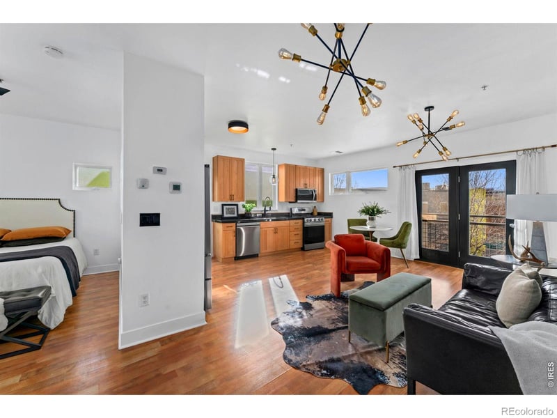 2018 Ionosphere St #11, Longmont, CO 80504