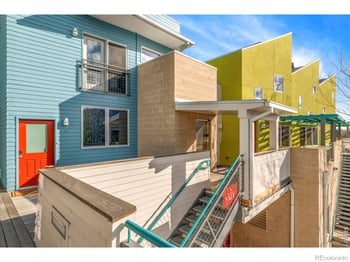 2018 Ionosphere St #11, Longmont, CO 80504