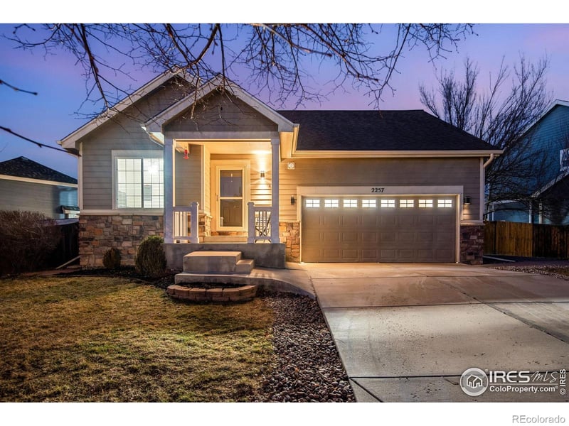 2257 Dogwood Dr, Erie, CO 80516