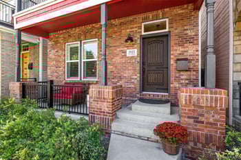 2825 Wyandot St, Denver, CO 80211