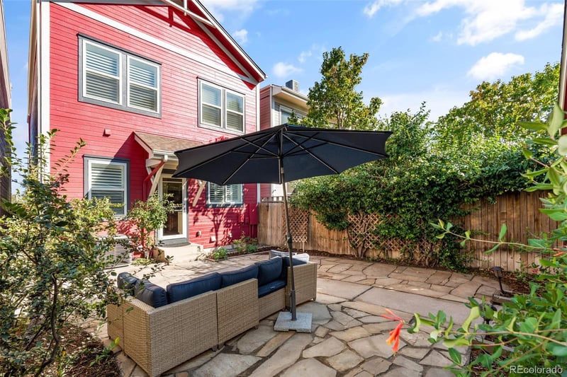 2825 Wyandot St, Denver, CO 80211