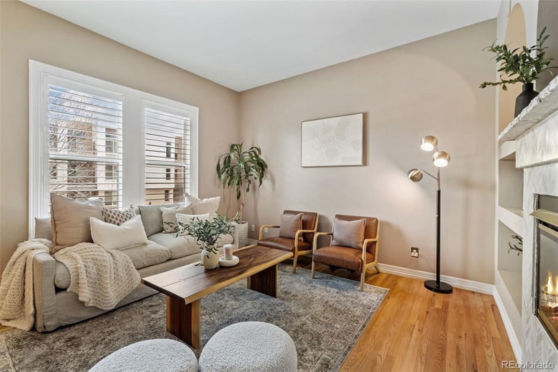 2825 Wyandot St, Denver, CO 80211