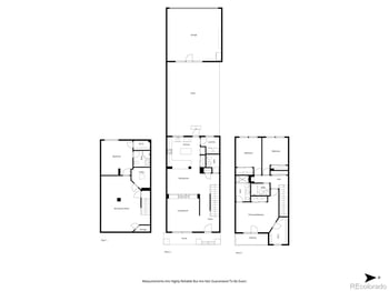 2825 Wyandot St, Denver, CO 80211