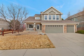1265 Mcgregor Cir, Erie, CO 80516