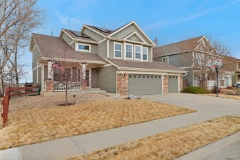 1265 Mcgregor Cir, Erie, CO 80516